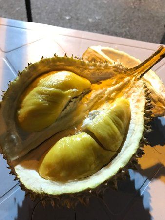Durian King TTDI