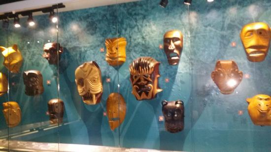 Orang Asli Craft Museum